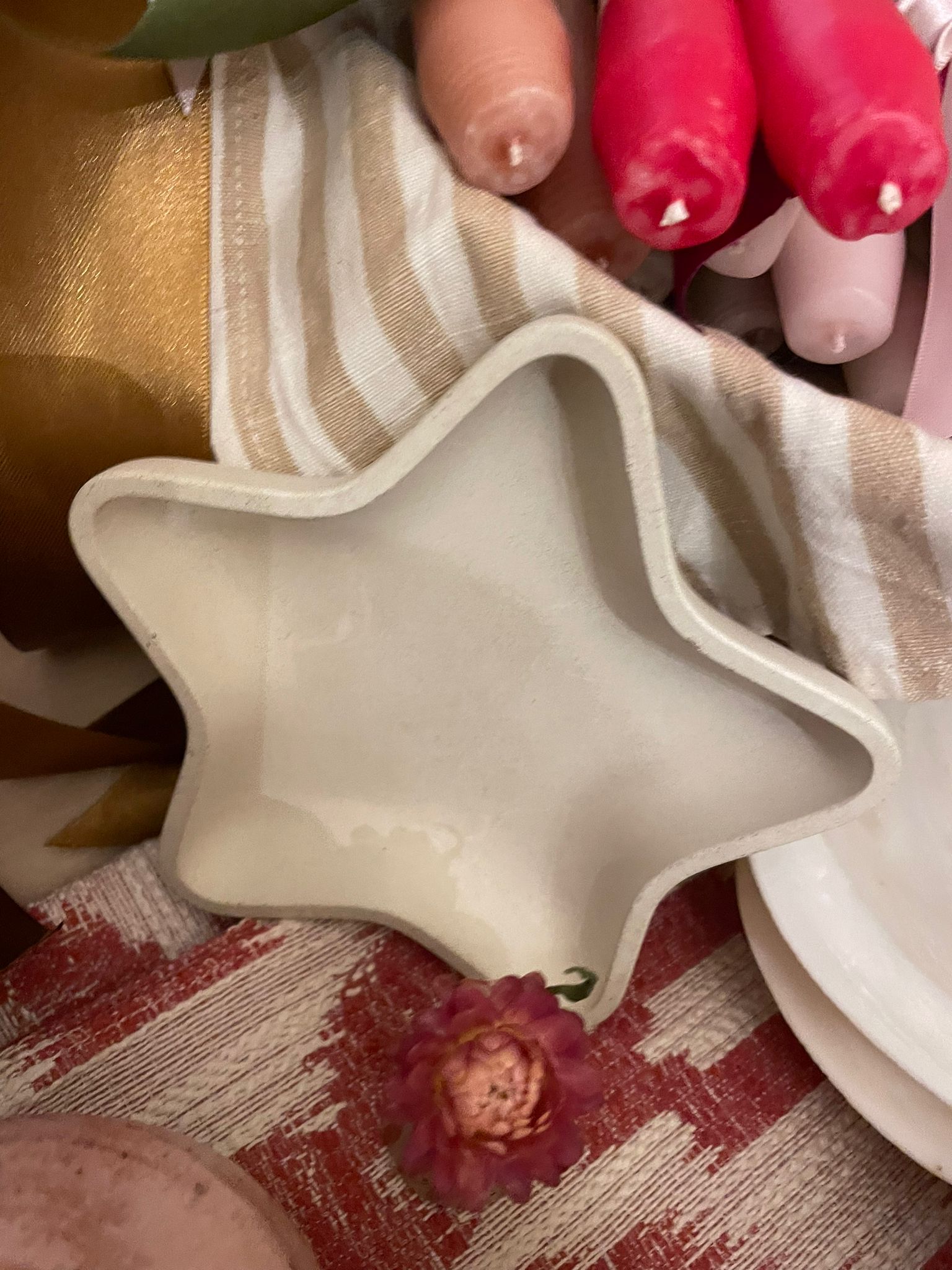 Star Trinket