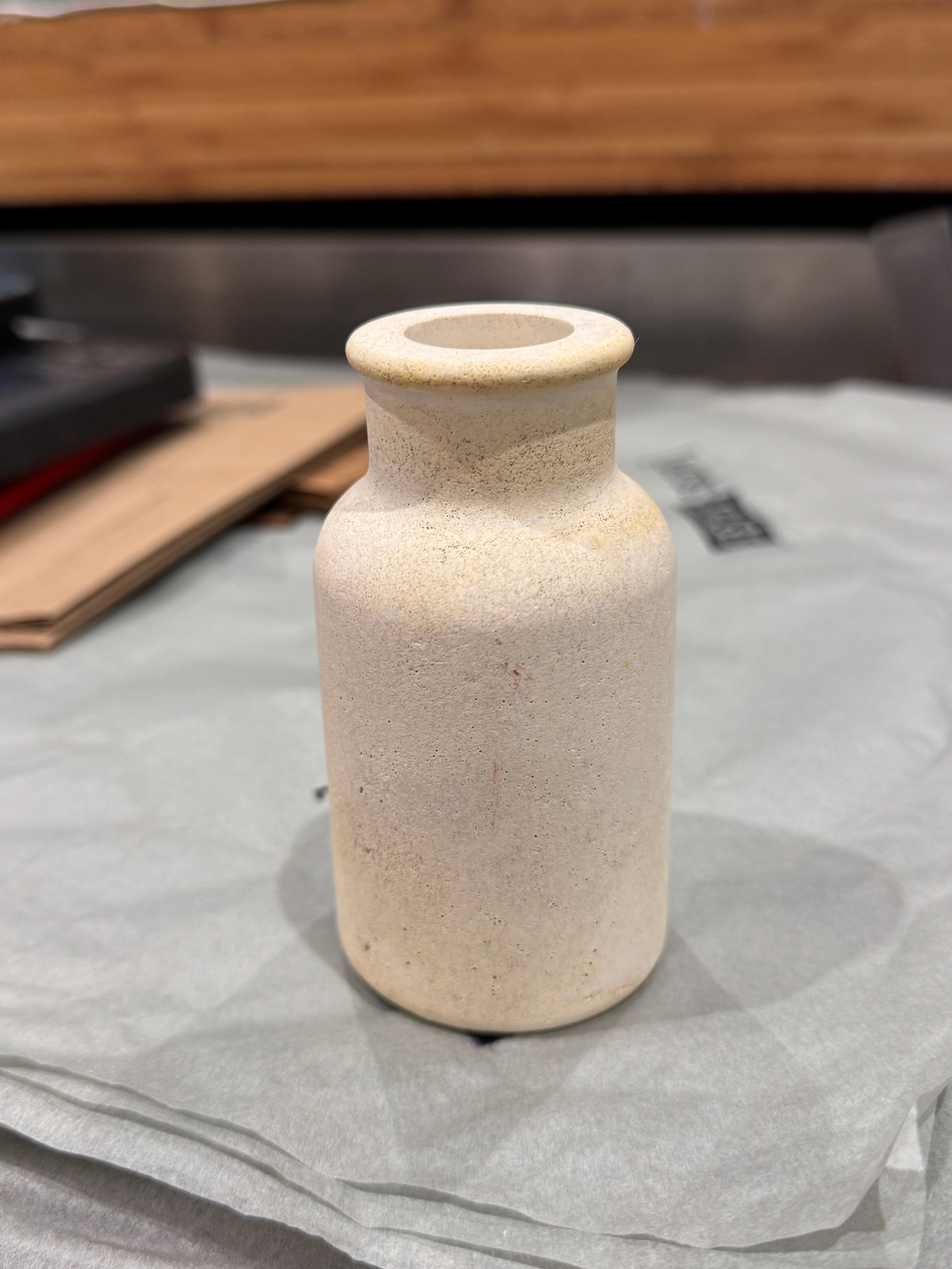 Posie Churn