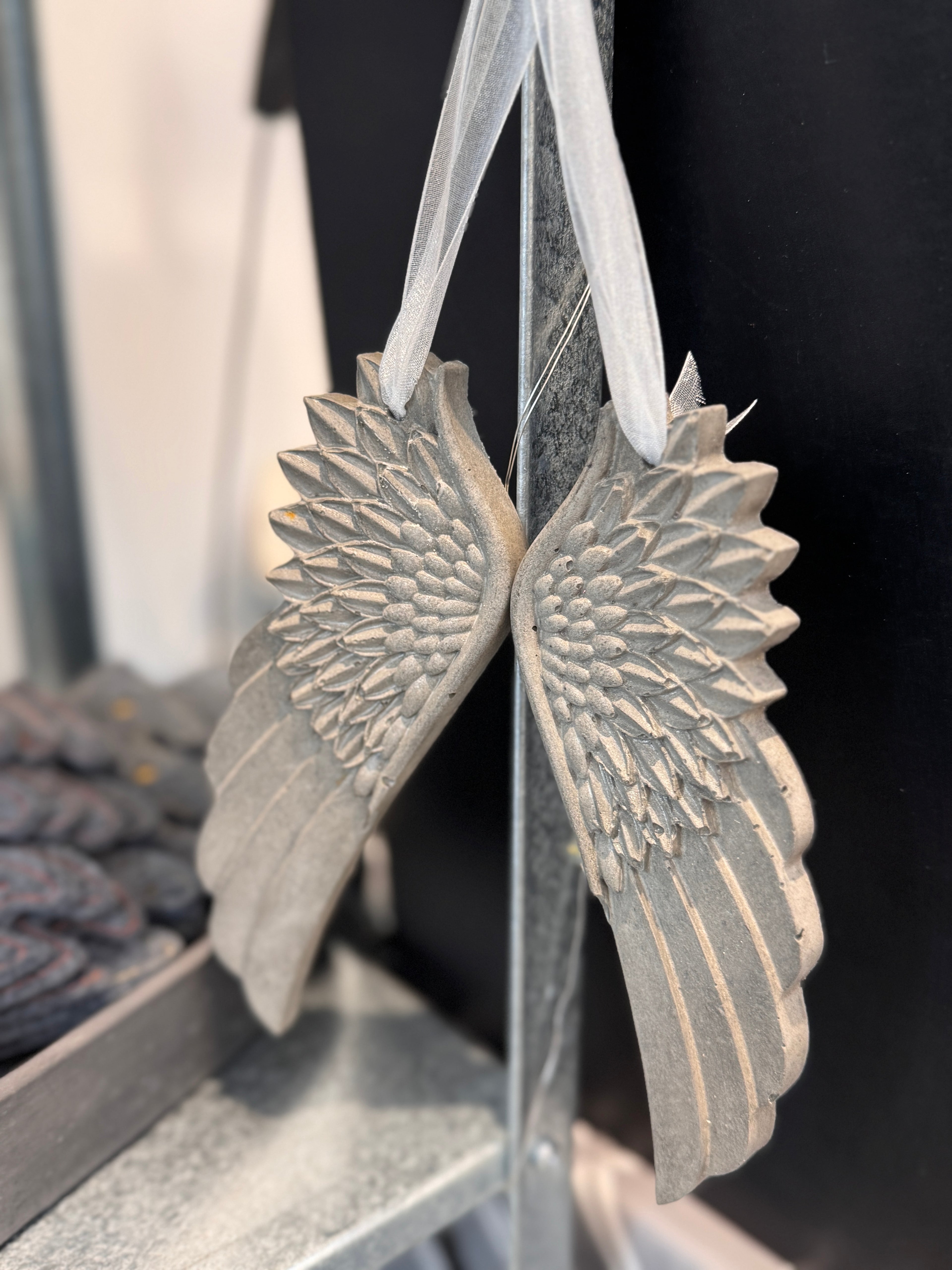 Wings