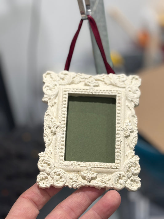 Frame