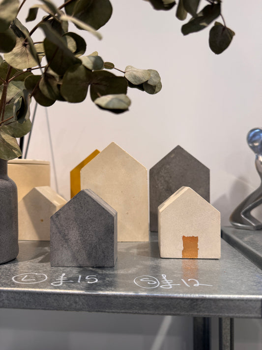Houses
