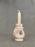 Gluggle Fish Candle Holder