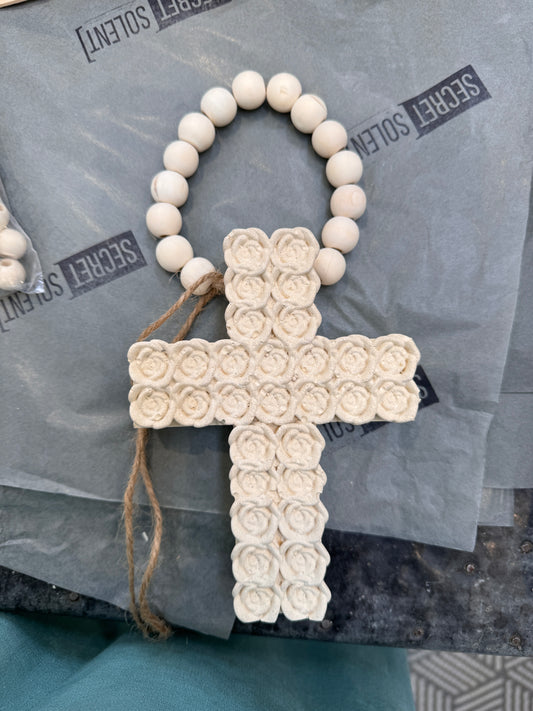 Hanging Cross